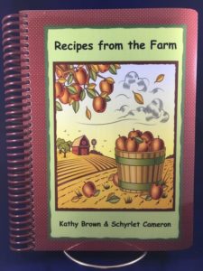 Recipes from the Farm