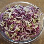 7-Day Sweet and-Sour Slaw